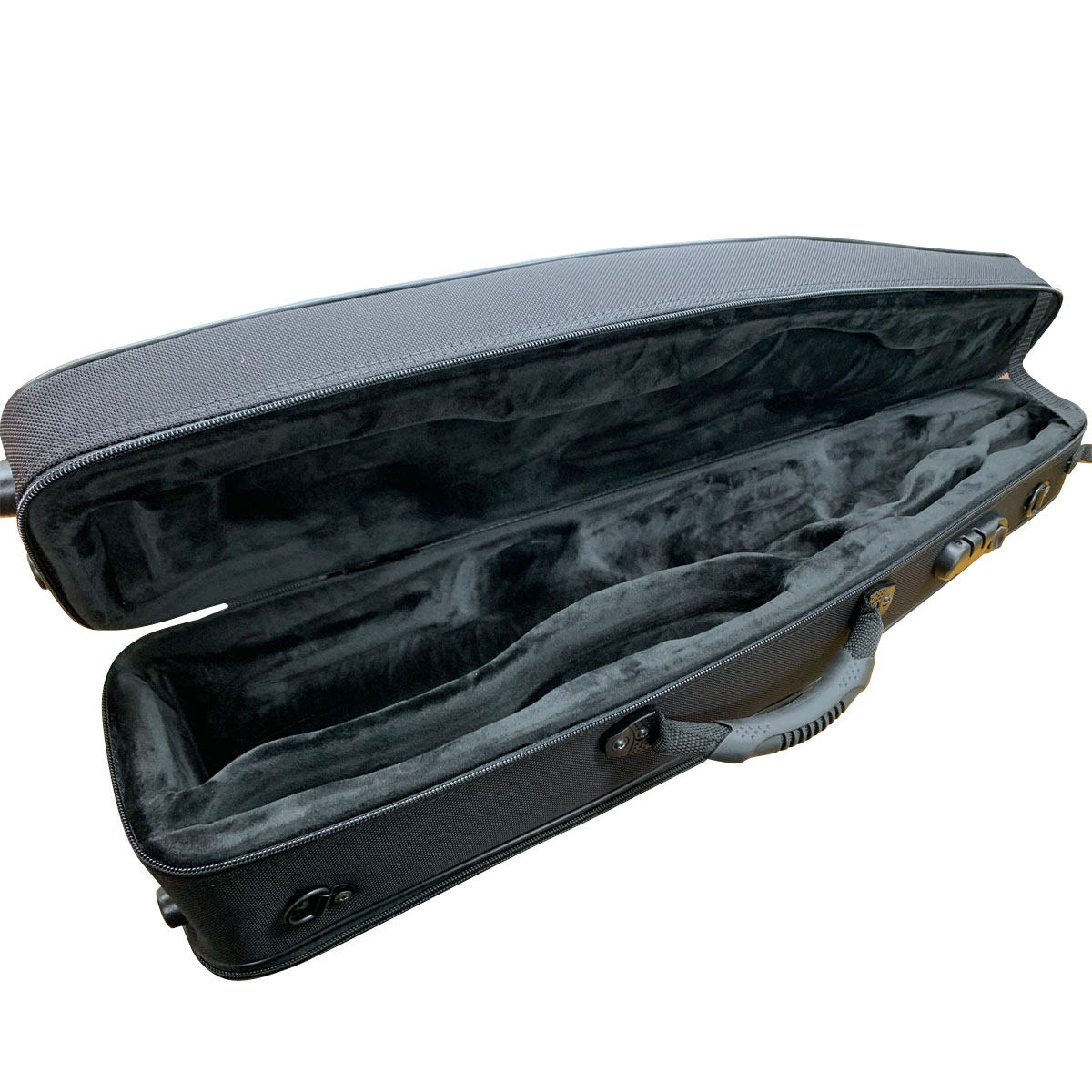 SELMER / LIGHT CASE S.SAX II/III ライトケース ソプラノ