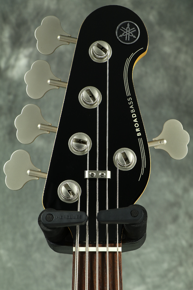 YAMAHA / BB Pro Series BBP35 5弦ベース ビンテージサン