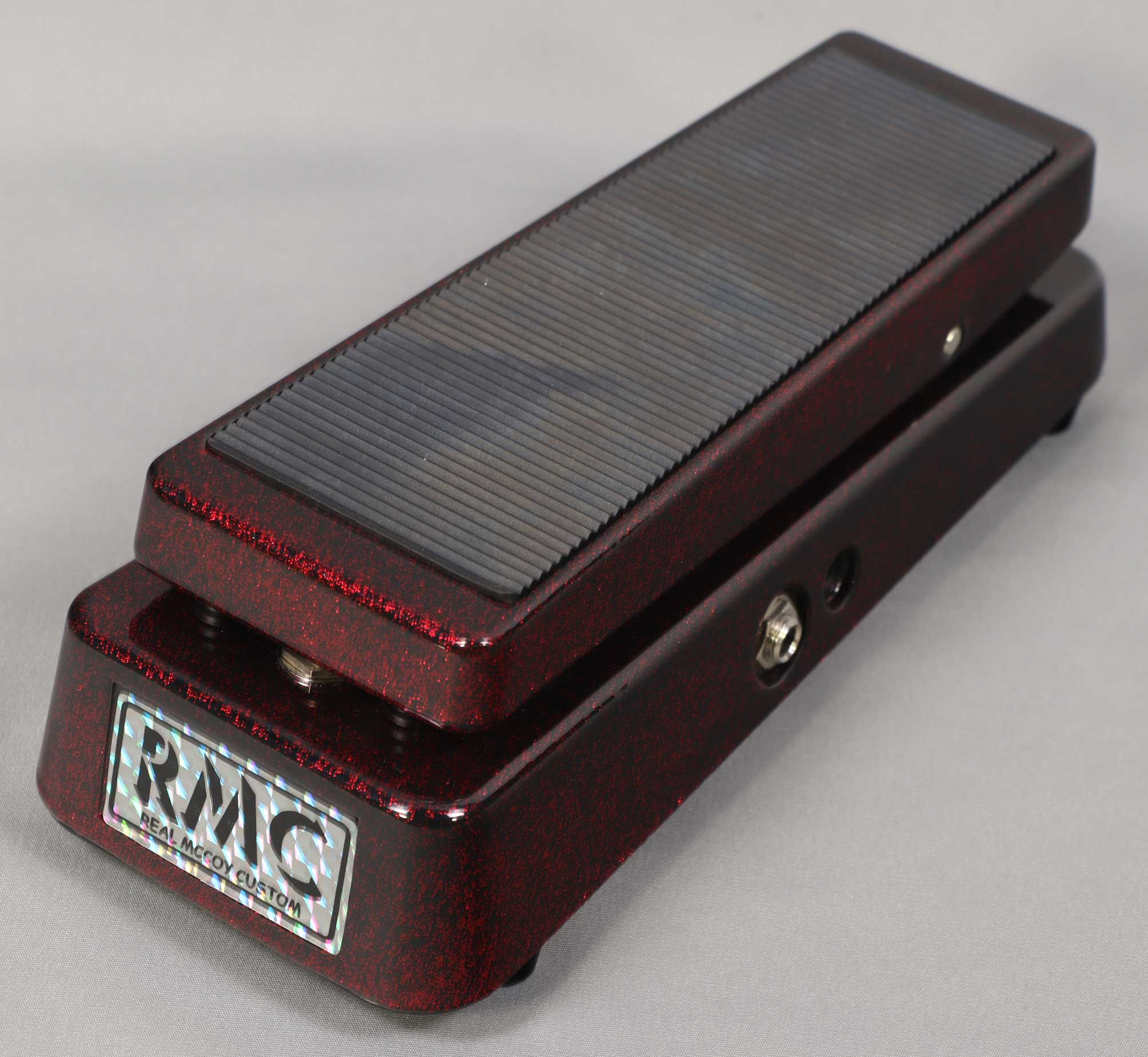 RMC / Real Mccoy Custom RMC-10 Red ワウペダル | イシバシ楽器