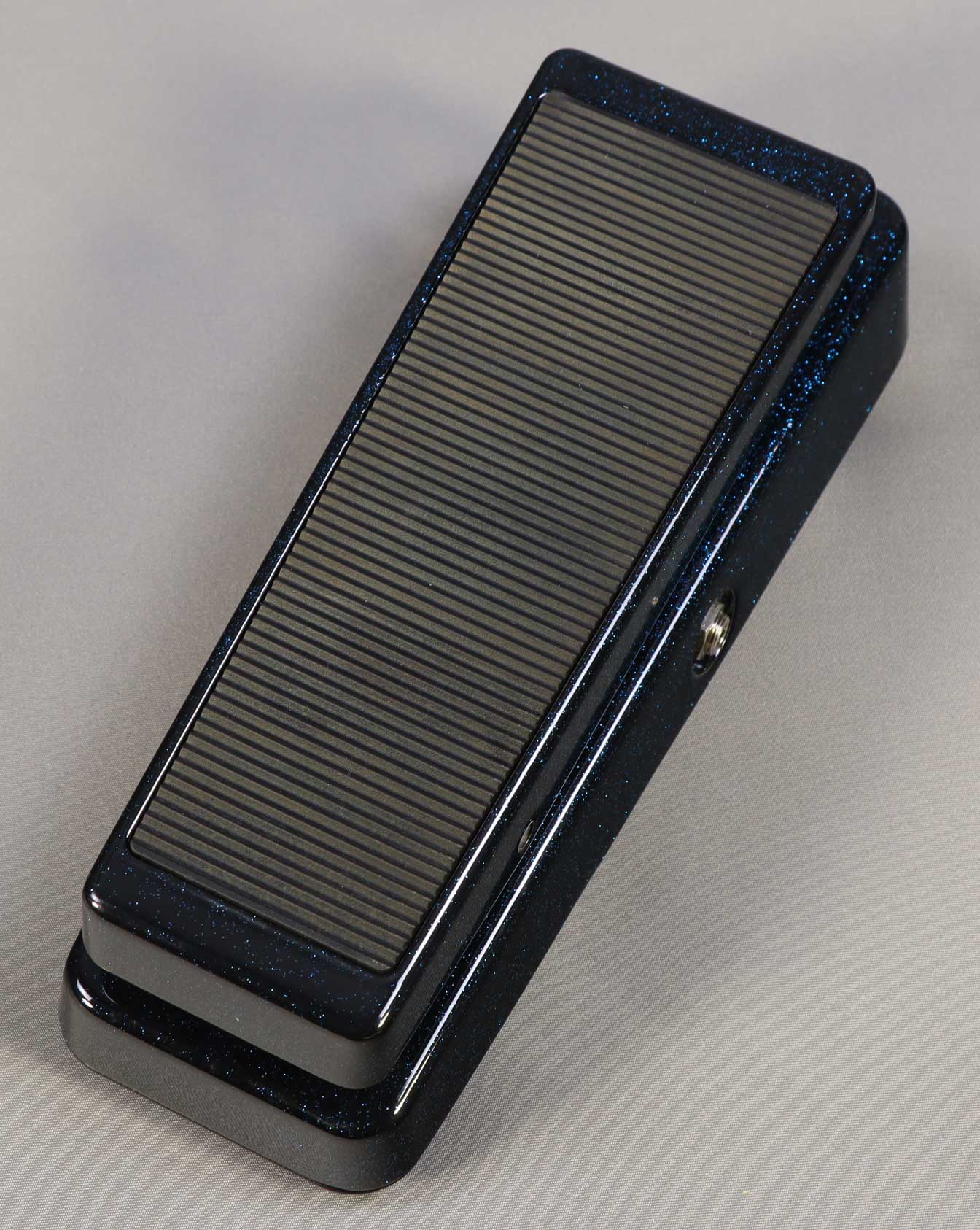 RMC / Real Mccoy Custom RMC-4 Picture Wah Blue ワウペダル