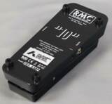 【未使用品】RMC10 REAL MCCOY CUSTOM ワウペダル cde238848ec19990b276095a49d13e