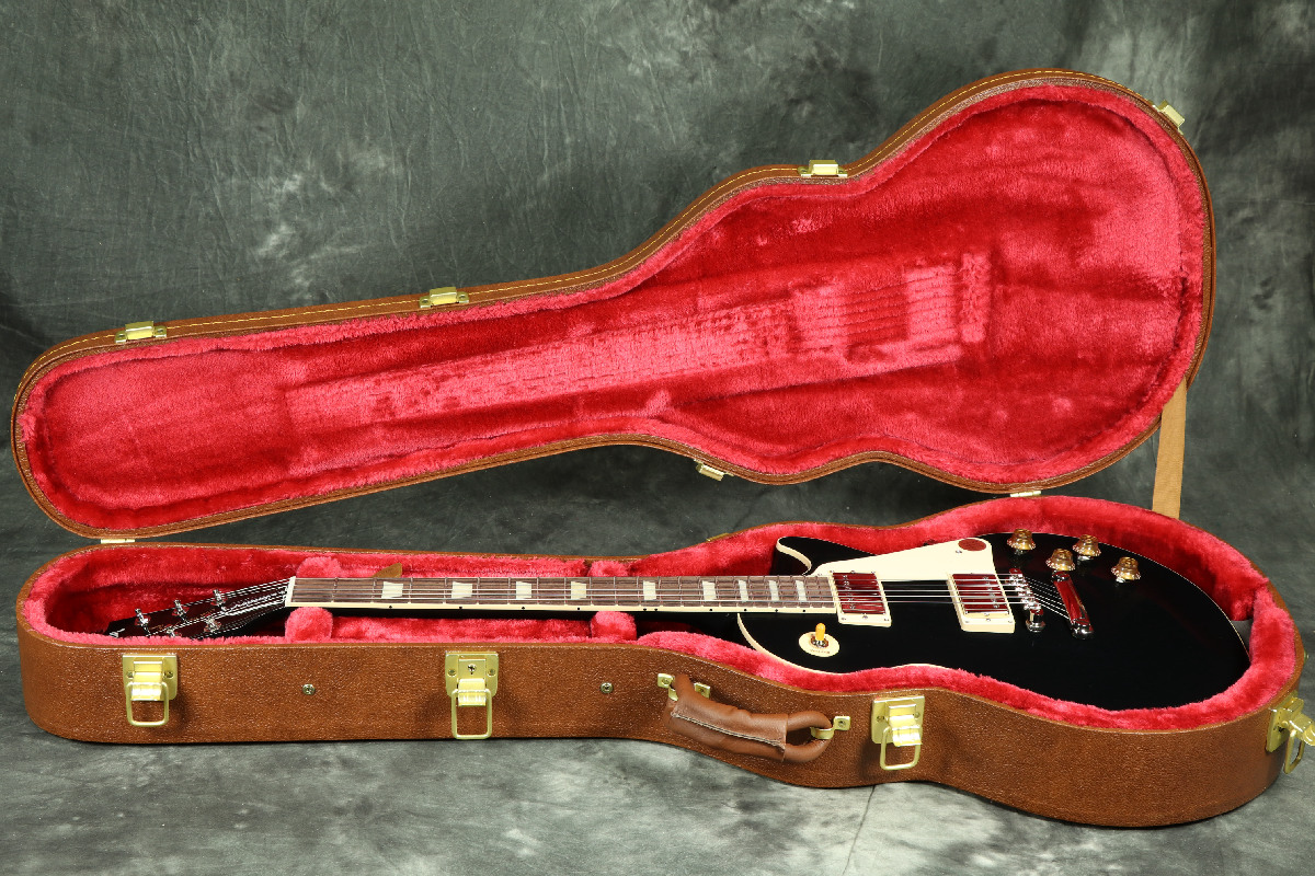 【極美品】Gibson USA / Les Paul Standard 50s Amazon | Gibson USA/ISHIBASHI Exclusive Les Paul Standard