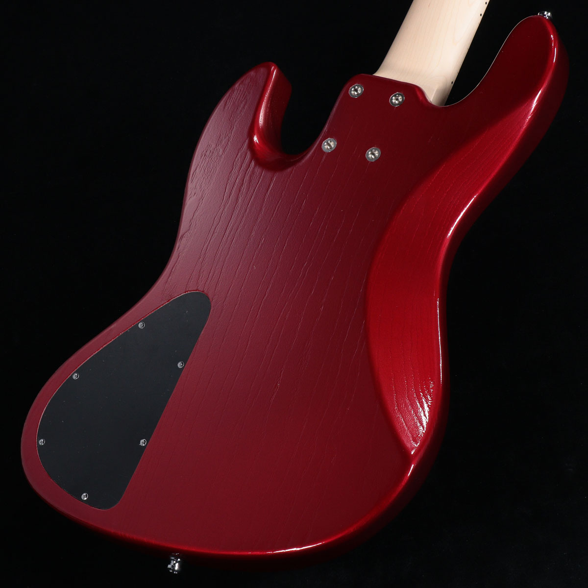 Combat Modern Pro DJB-5DG EVERTONEピックアップ Combat Guitars / Modern Pro Series DJB-5DG Trans Candy Red