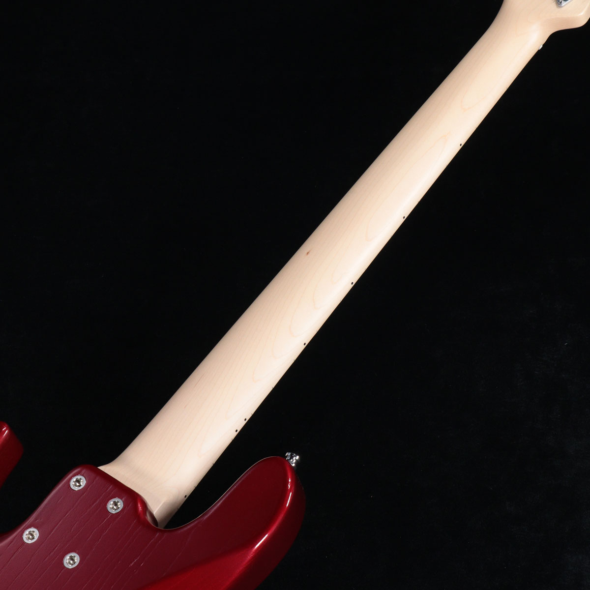 Combat Guitars / Modern Pro Series DJB-5DG Trans Candy Red