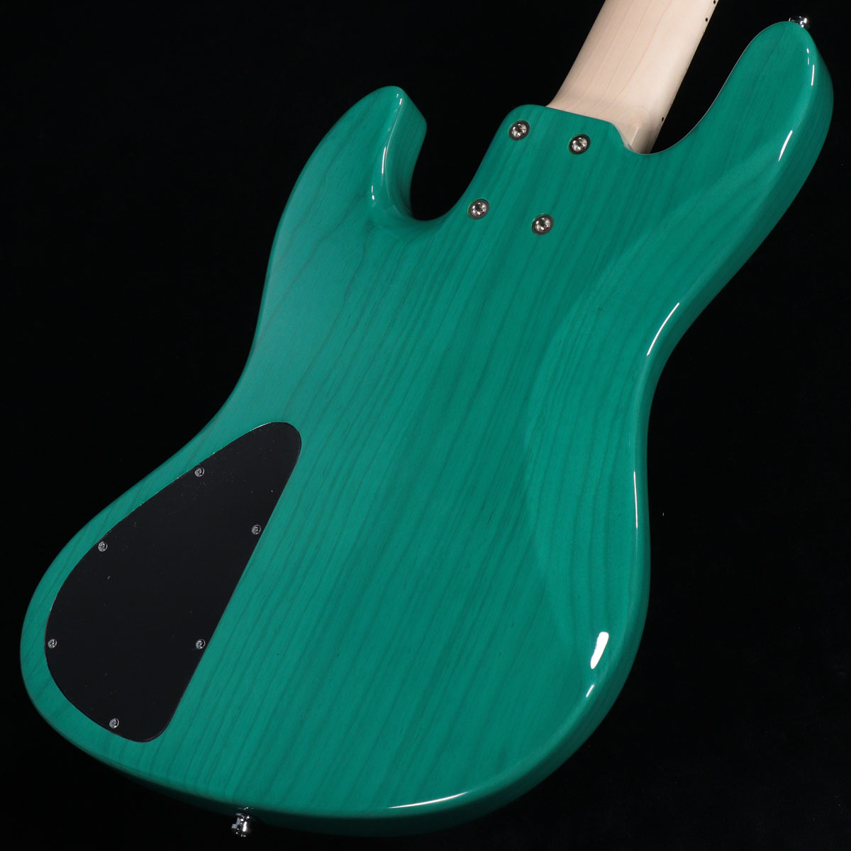 COMBAT GUITARS ディンキーJBタイプ5弦ベース Combat Guitars / Modern Pro Series DJB-5DG Bola Blue【渋谷店