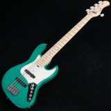 COMBAT GUITARS ディンキーJBタイプ5弦ベース Combat Guitars / Modern Pro Series DJB-5DG Bola Blue【渋谷店