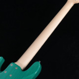 COMBAT GUITARS ディンキーJBタイプ5弦ベース Combatが作ったモダンJBがハイクオリティで最高！ - YouTube