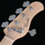 COMBAT GUITARS ディンキーJBタイプ5弦ベース Combat Guitars / Modern Pro Series DJB-5DG Bola Blue【渋谷店