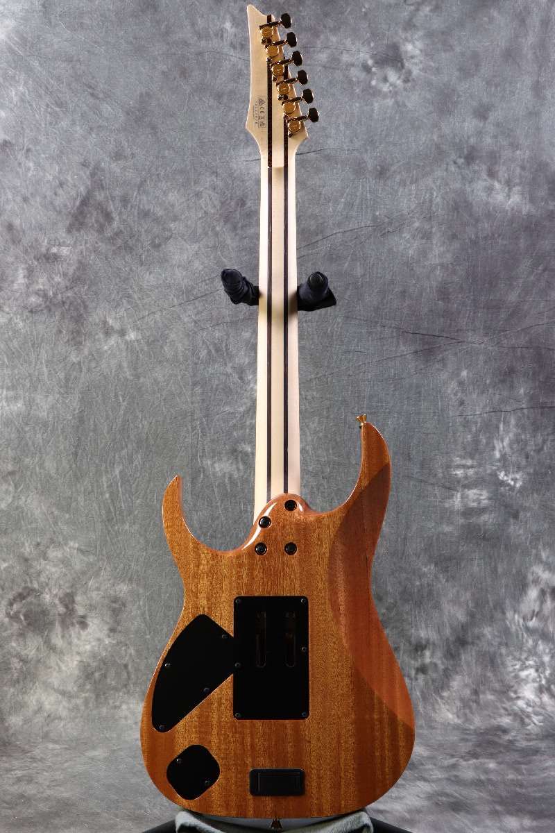 Ibanez アコースティックギター KOA