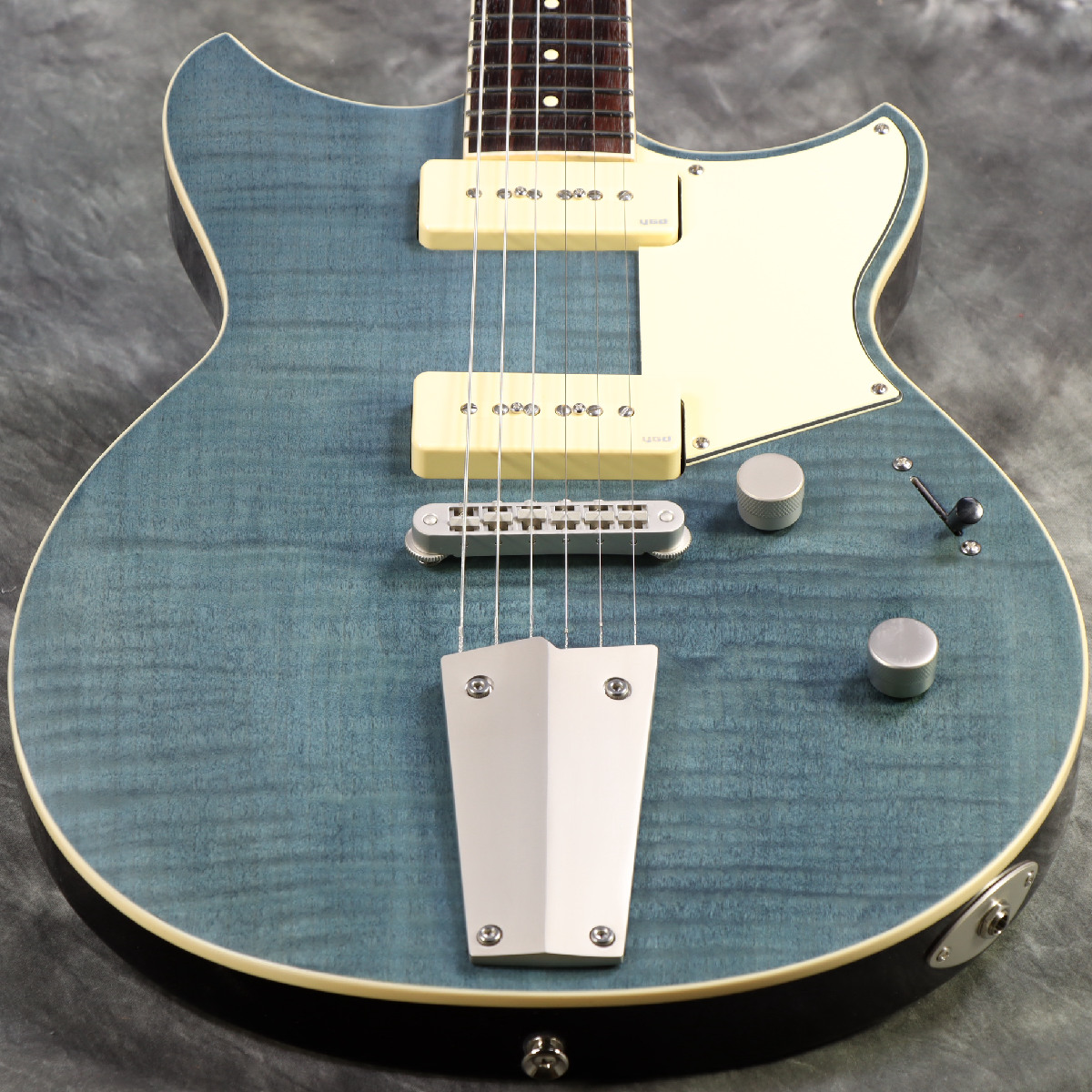 YAMAHA / Revstar 502TFM Vintage Japanese Denim 【イシバシ