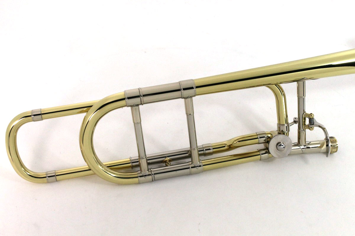 Bach バック / 42BO GL 小田桐寛之氏選定品 テナーバストロン Bach バック / 42BO GL 小田桐寛之氏選定品 テナーバストロン