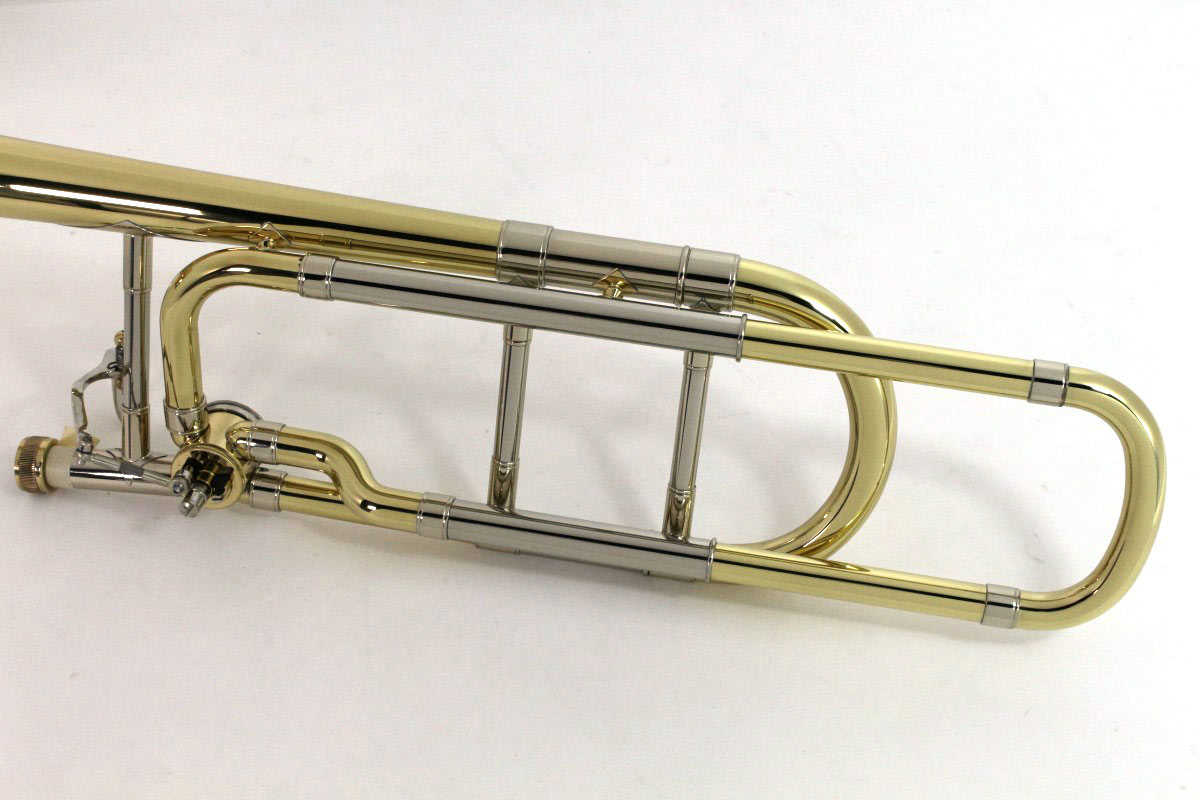 Bach バック / 42BO GL 小田桐寛之氏選定品 テナーバストロン