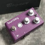 BOGNER ( ボグナー ) BURNLEY V2