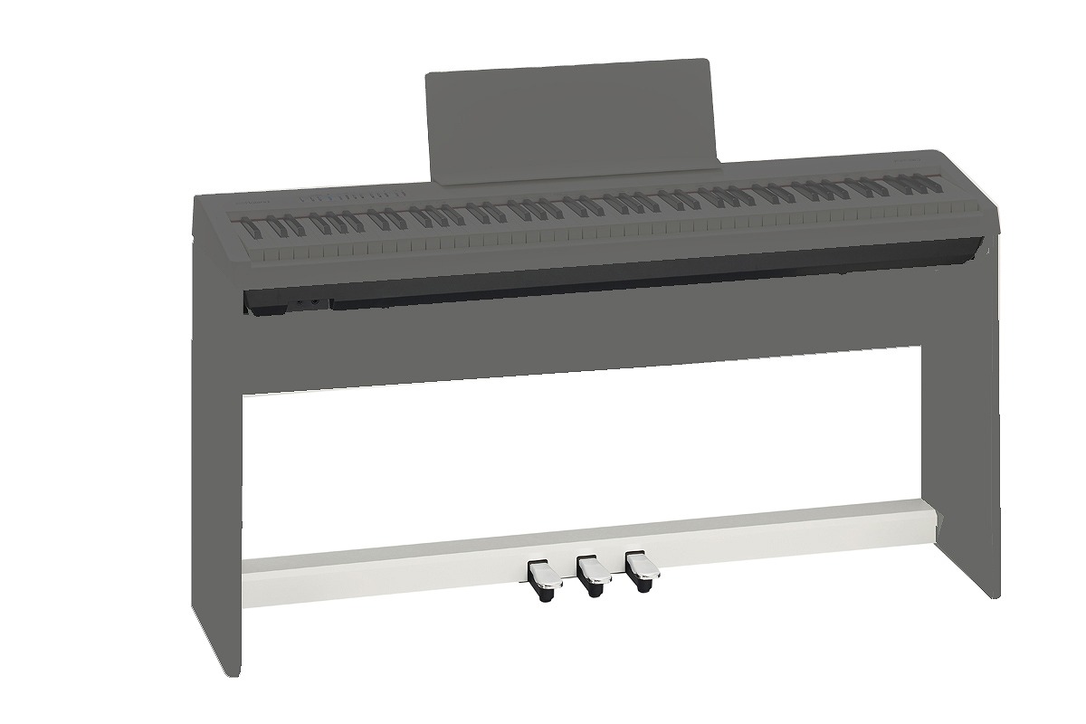 Roland / KPD-70-WH Pedal Unit for FP-30X and FP-30 FP-30専用