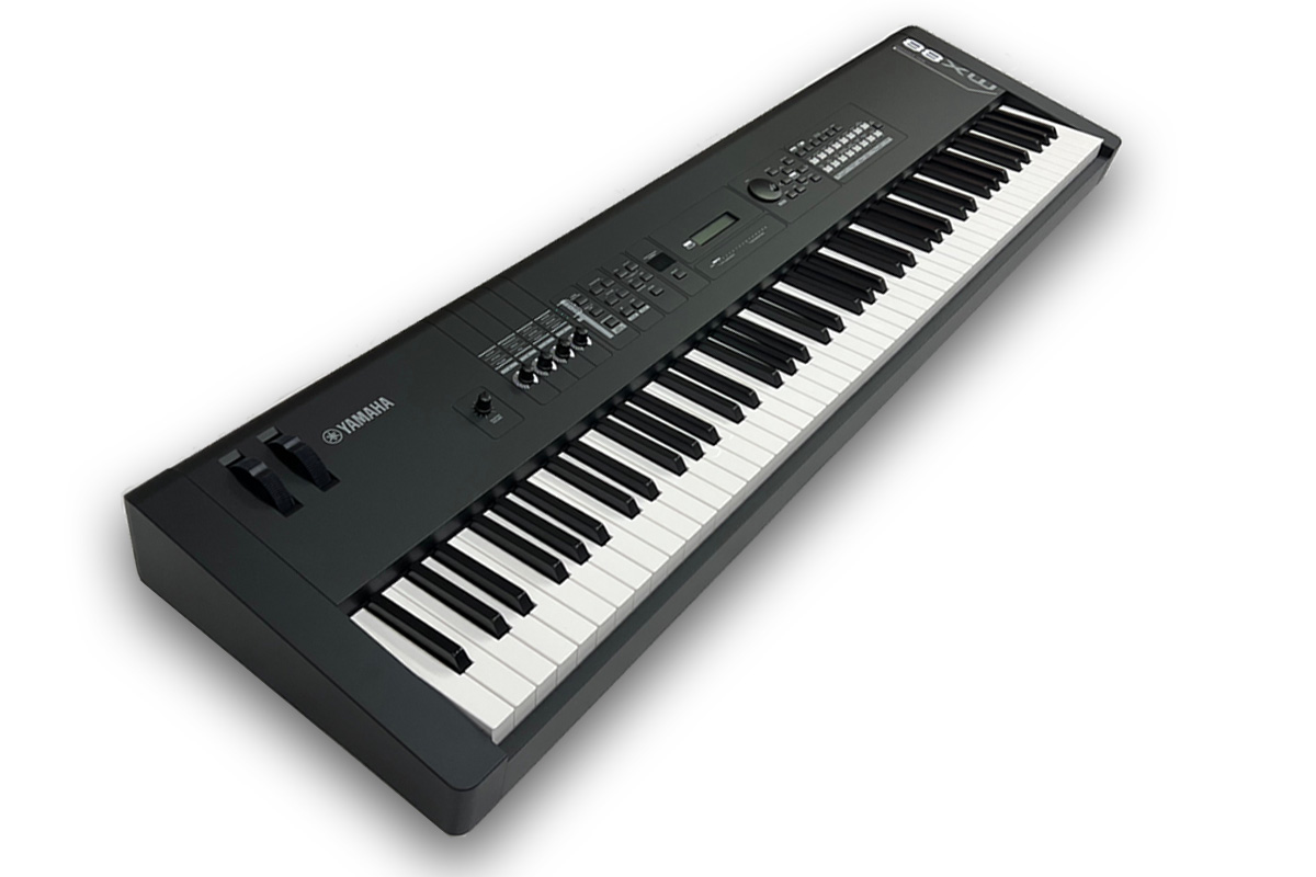 YAMAHA / MX88 シンセサイザー ヤマハ (MX-88)【展示処分