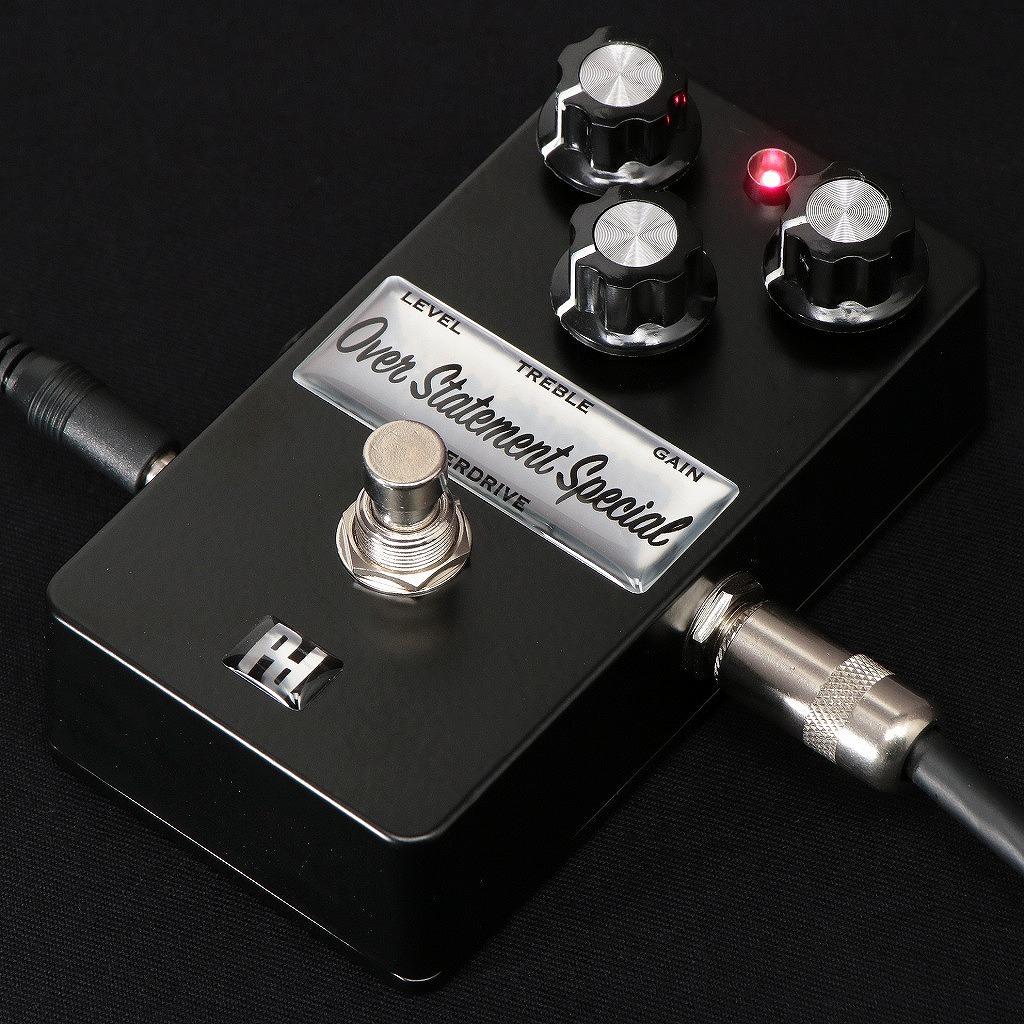Pedal diggers / Over Statement Special 【展示処分
