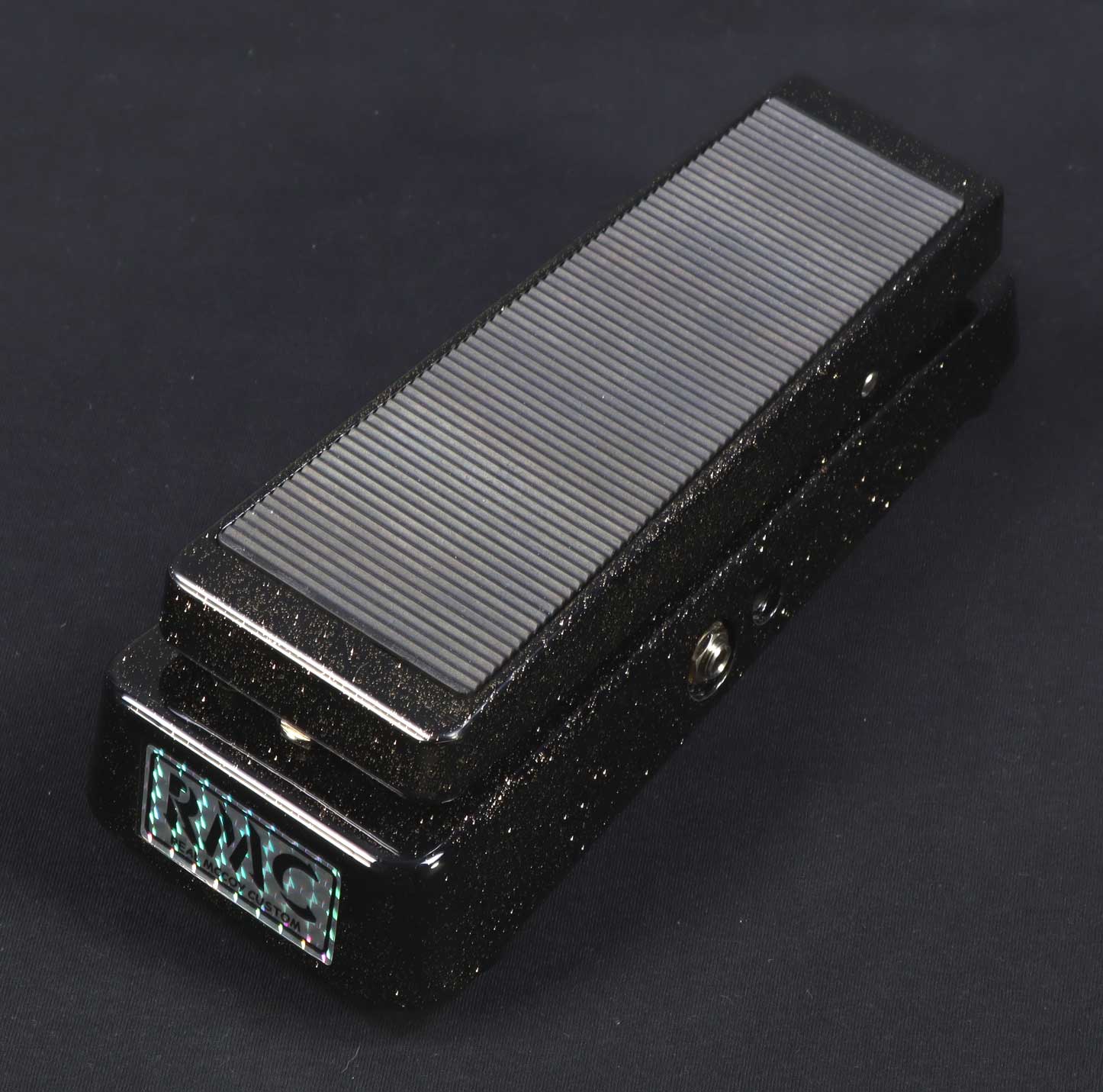RMC11 ワウエフェクター RMC11 Wah Wah Pedal by Geoffrey Teese