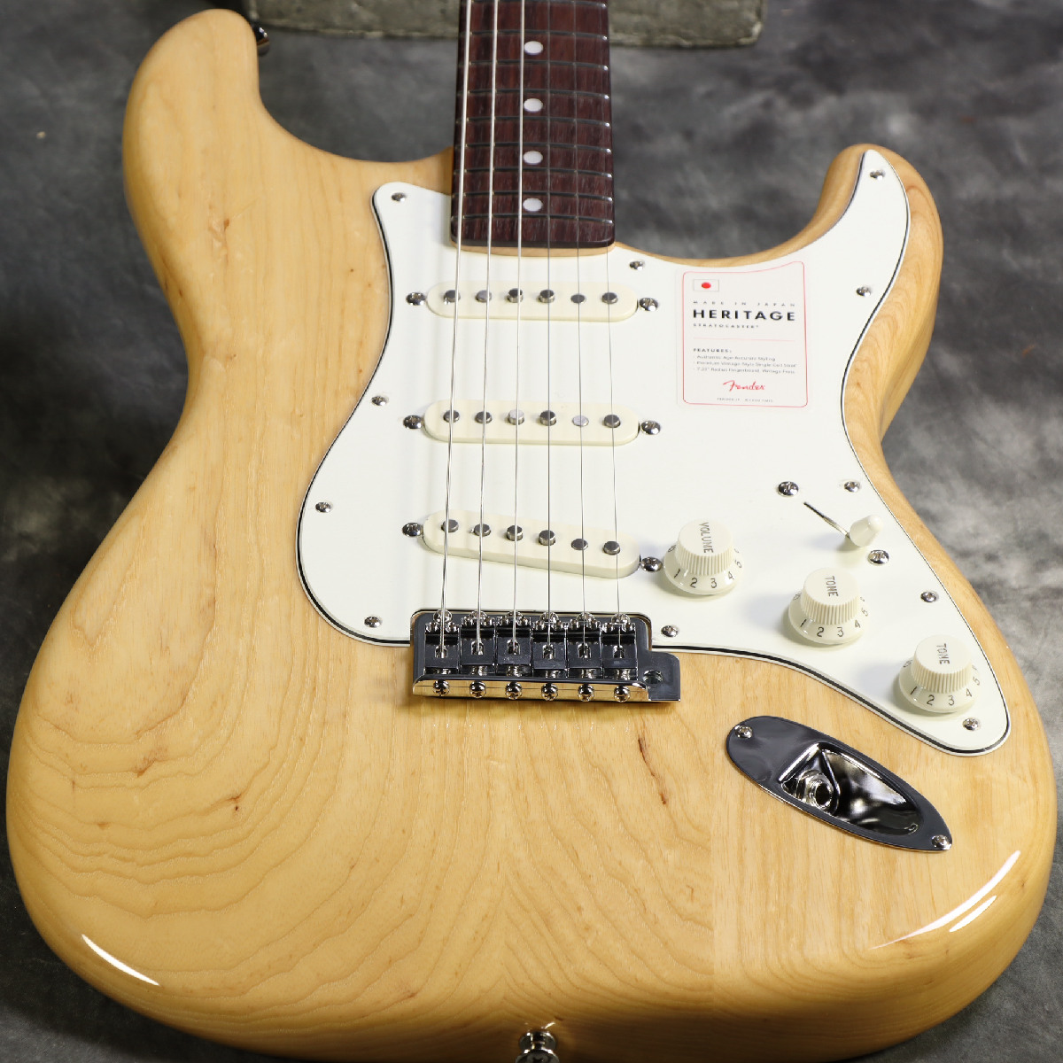 楽天市場】Fender / ISHIBASHI FSR Made in Japan Traditional