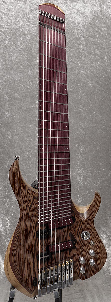 ギター REVguitars #074 ZEM REVguitars #074 ZEM - メルカリ