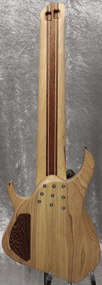 REV guitars 9 string guitar JEZZ-DD9 9弦