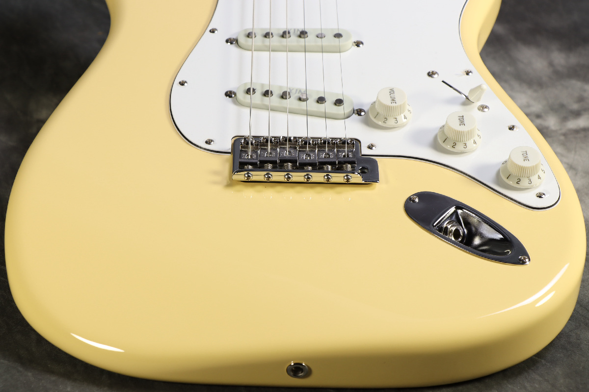 Fender Japan ST72 Yngwie Malmsteen - ギター・楽器買取の