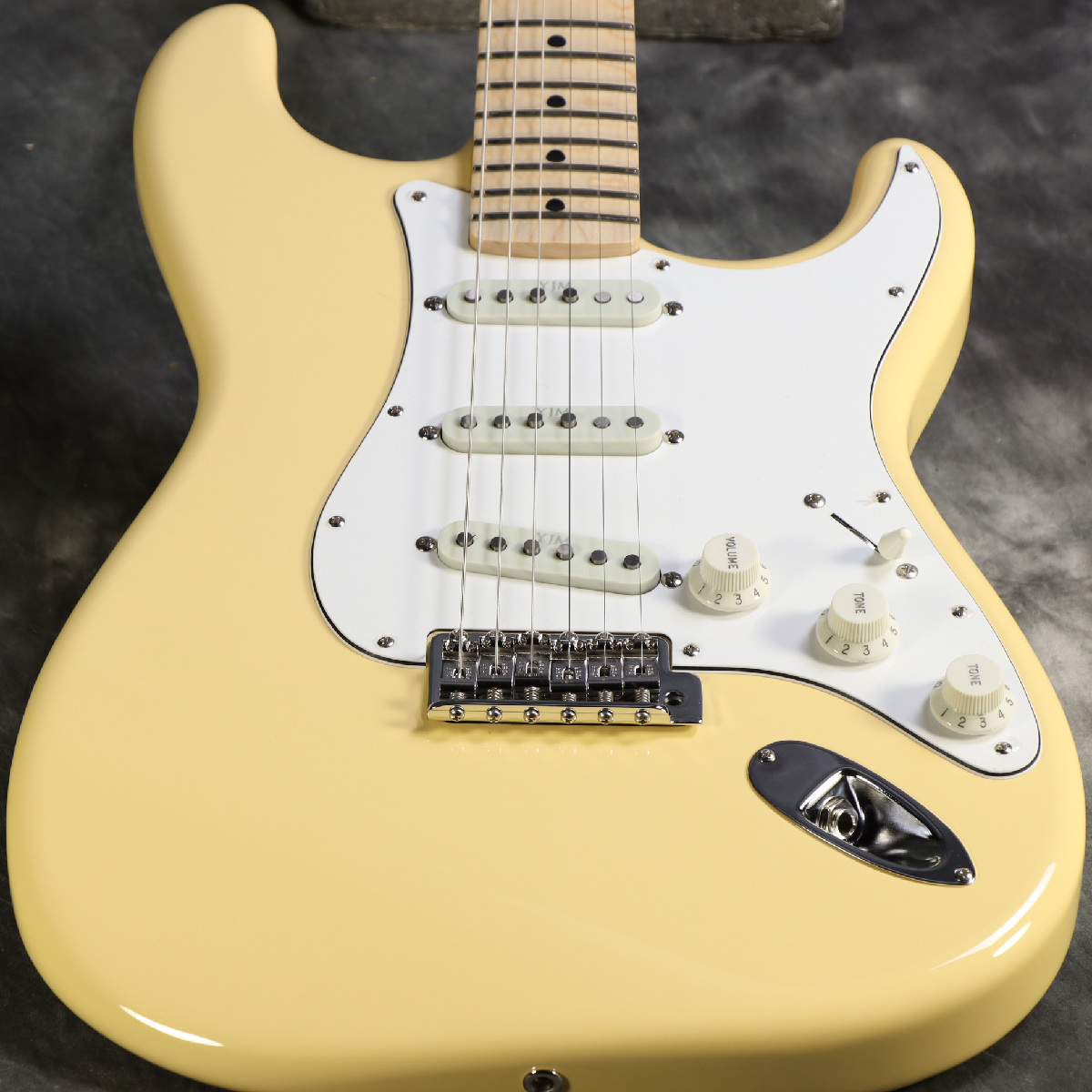 Yngwie Malmsteen Stratocaster® – Fender