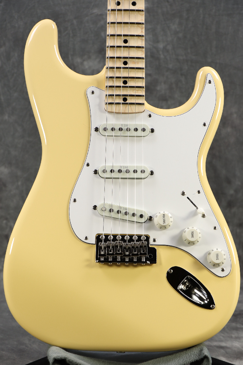 Fender Japan Yngwie Malmsteen イングヴェイ・マルムスティーン