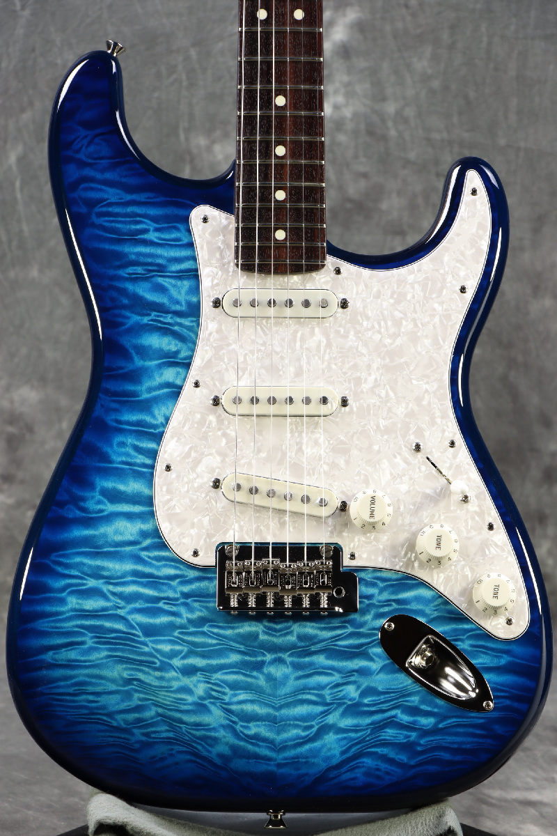 Fender / ISHIBASHI FSR Made in Japan Hybrid II Stratocaster