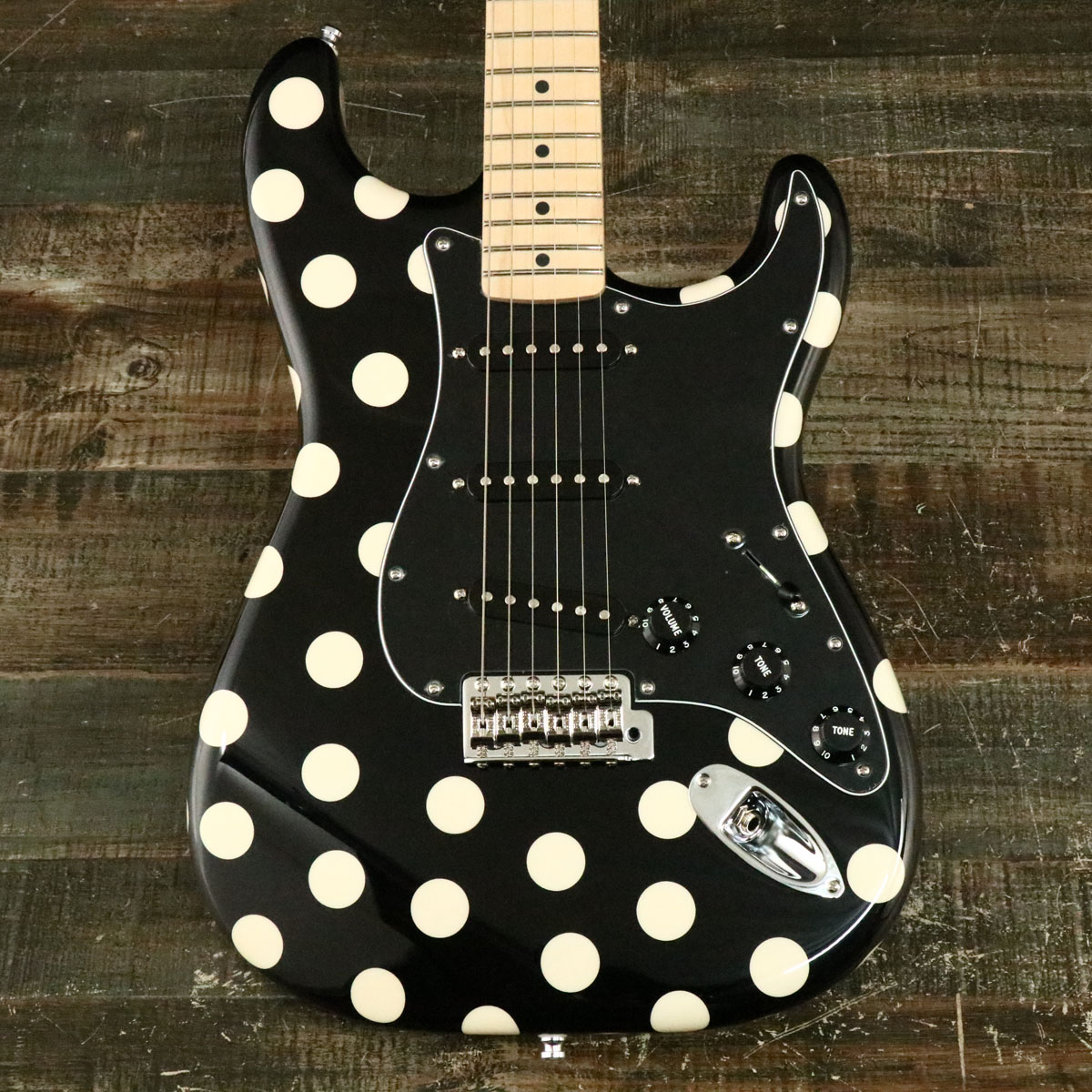 Fender / Aritist Signature Series Buddy Guy Standard