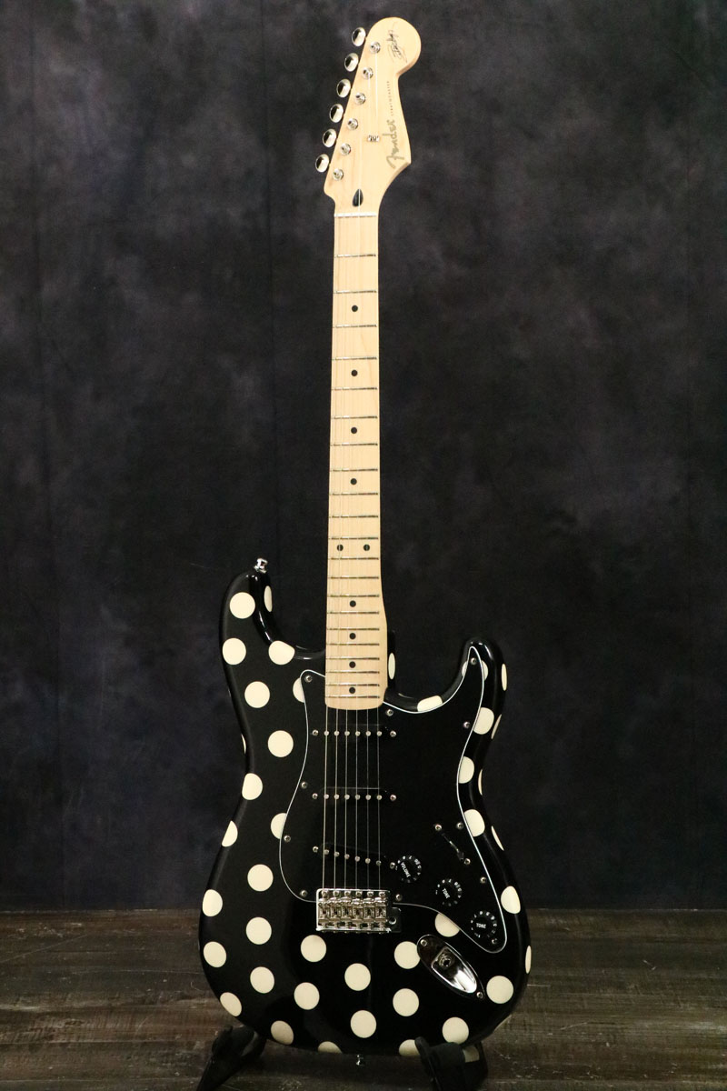Fender / Aritist Signature Series Buddy Guy Standard
