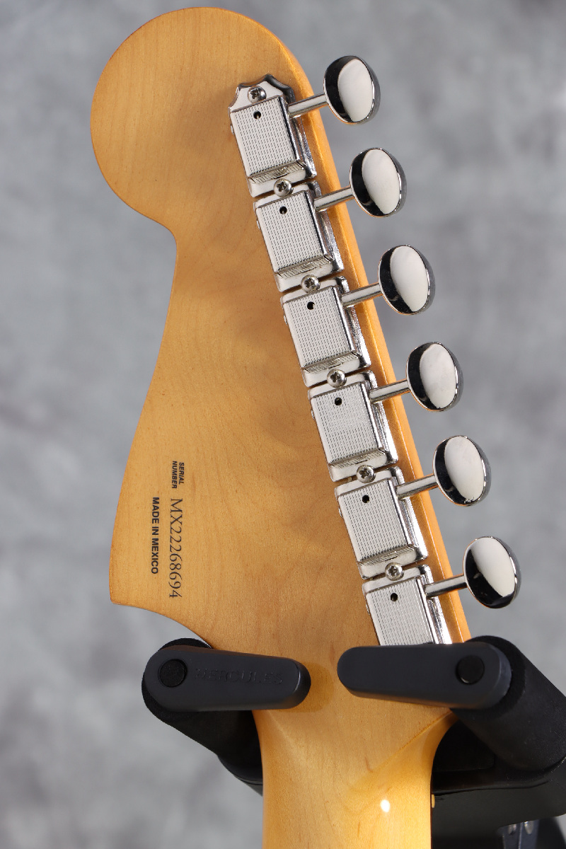 Fender Vintera 60s Jazzmaster PF フェンダー Amazon | Fender エレキギター Vintera® '60s Jazzmaster