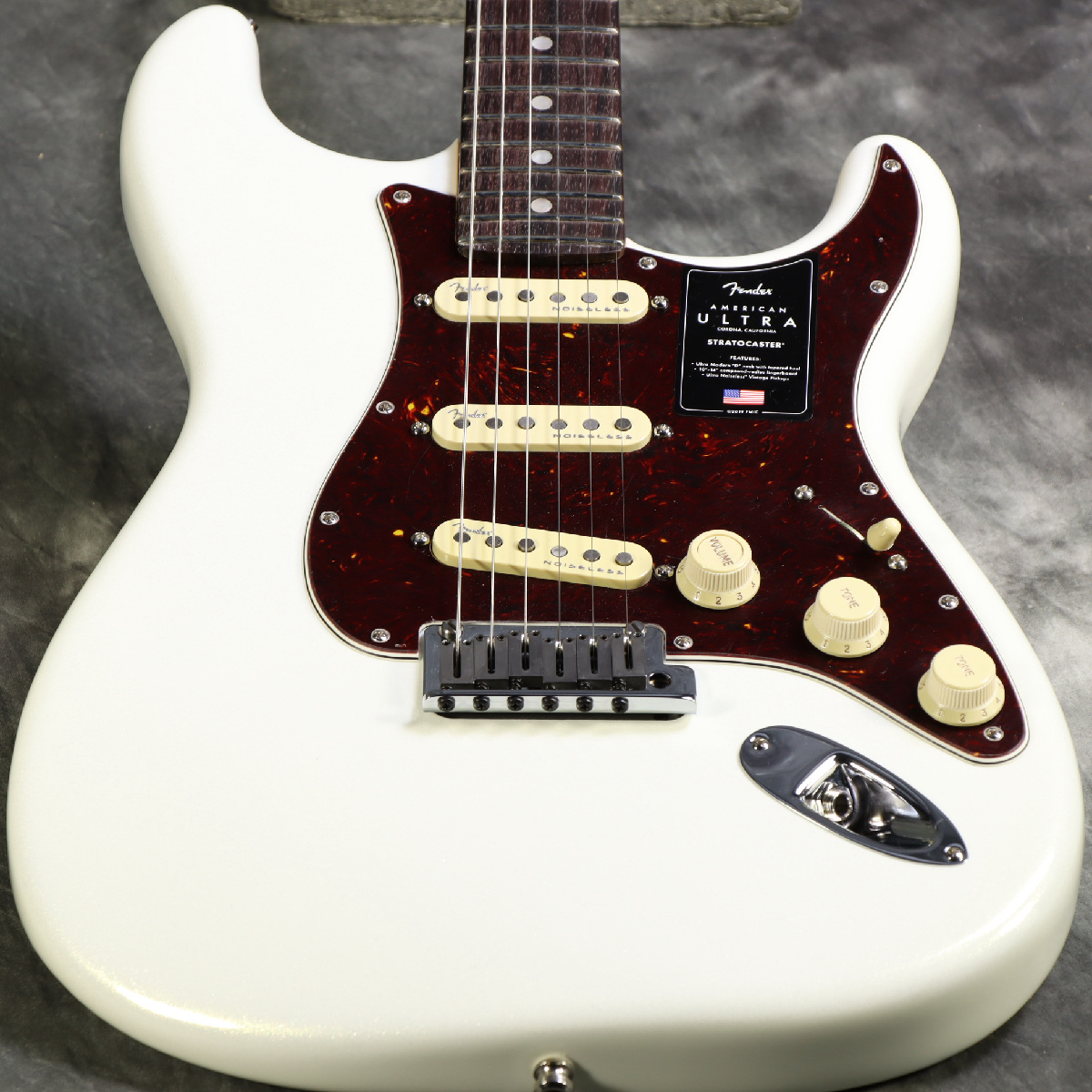 Ultra Noiseless Vintage Strat シングルピックアップ - library Ultra Noiseless Vintage Strat シングルピックアップ - library