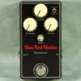 Masatone / Blues Rock Machine Сɥ饤
