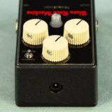 Masatone / Blues Rock Machine オーバードライブ | イシバシ楽器