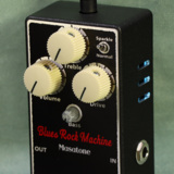 Masatone Blues Rock Machine 真空管オーバードライブ 楽天市場】Masatone / Blues Rock Machine オーバードライブ