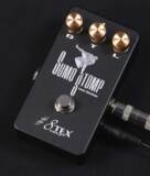 SUMO STOMP ♯8 TEX Ver.2 オーバードライブ 楽天市場】【中古】SUMO STOMP / #8 TEX ver.2 オーバードライブ