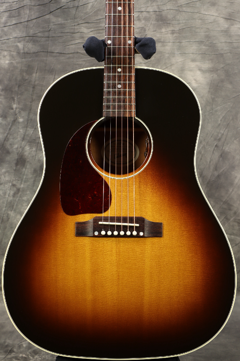Gibson / J-45 Standard LH (Lefty) VS (Vintage Sunburst) [左利き用 