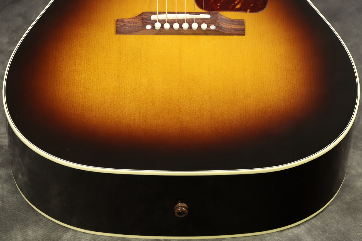 Gibson / J-45 Standard VS (Vintage Sunburst) [2022年製/実物