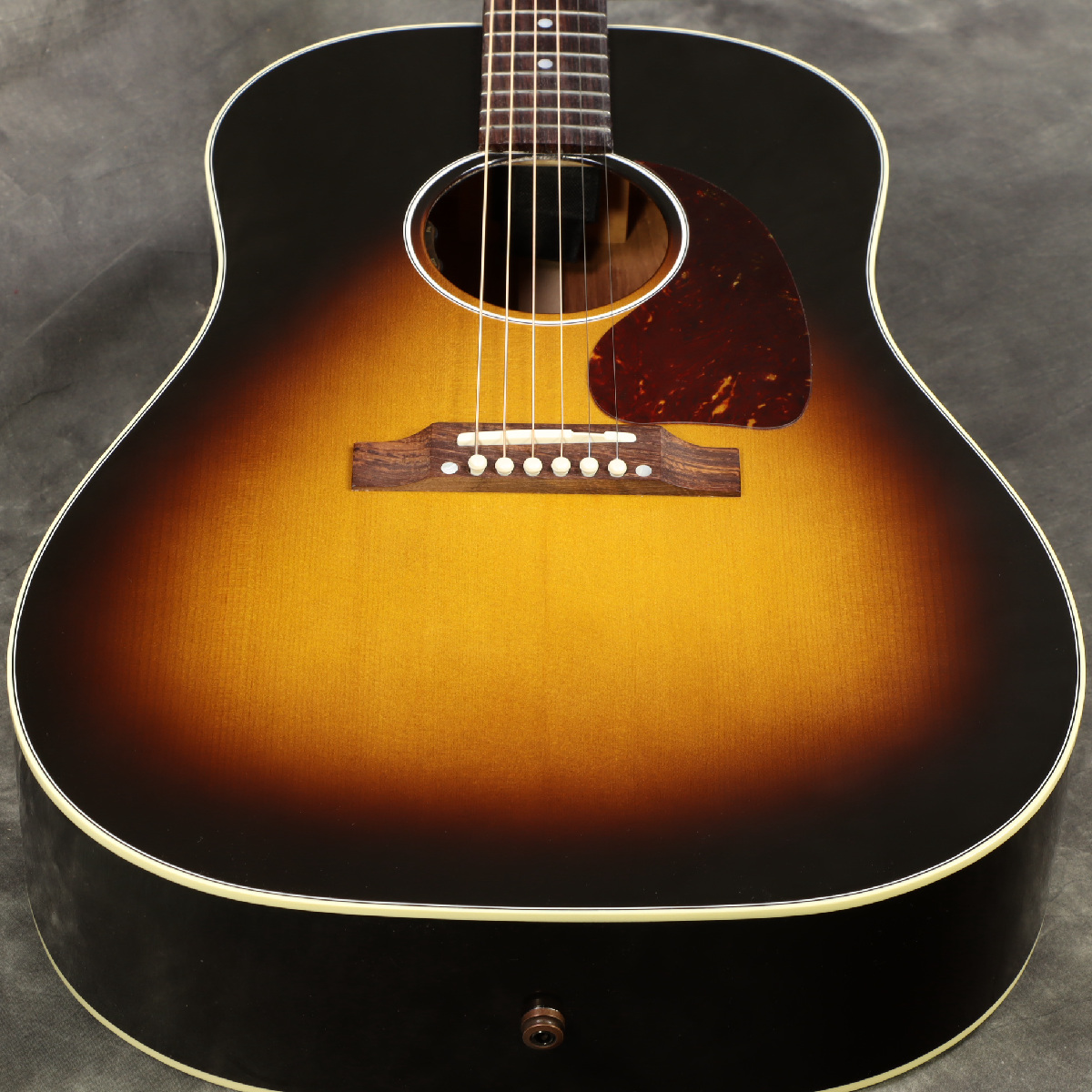 Gibson / J-45 Standard VS (Vintage Sunburst) [2022年製/実物画像/未