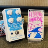 EarthQuaker Devices / Dispatch Master 《ペダルホリック5周年