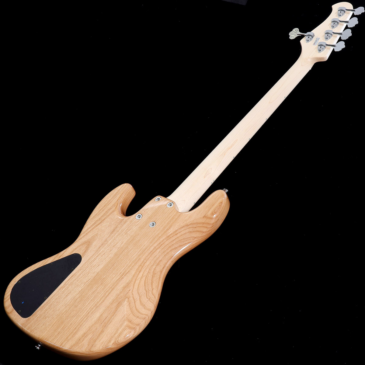 Xotic / XJ-1T 5st Alder/Maple Natural Gloss[実物写真]【池袋