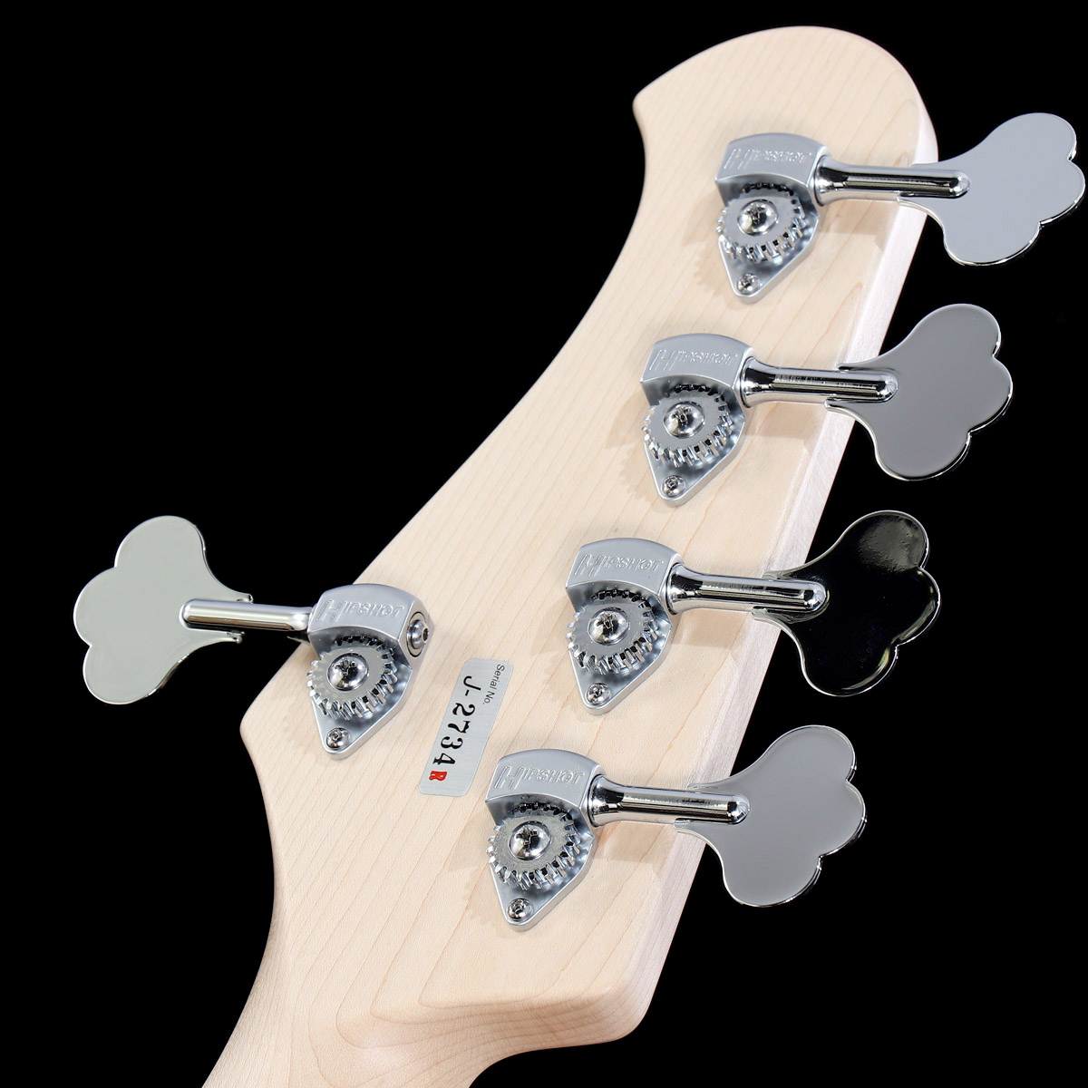 【美品】Xotic XJ-1T 5弦ベース ナチュラル アクティブ 美品】Xotic XJ-1T 5弦ベース ナチュラル アクティブ - メルカリ
