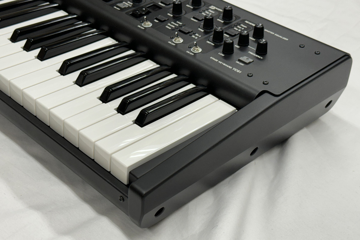新品未使用 SC-YC61 Amazon | ヤマハ YAMAHA YC61専用ソフトケース SC-YC61