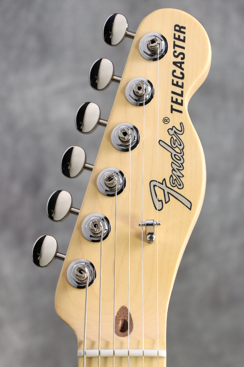 Fender テレキャスター　USA製　American Performer Fender USA / American Performer Telecaster Maple Fingerboard