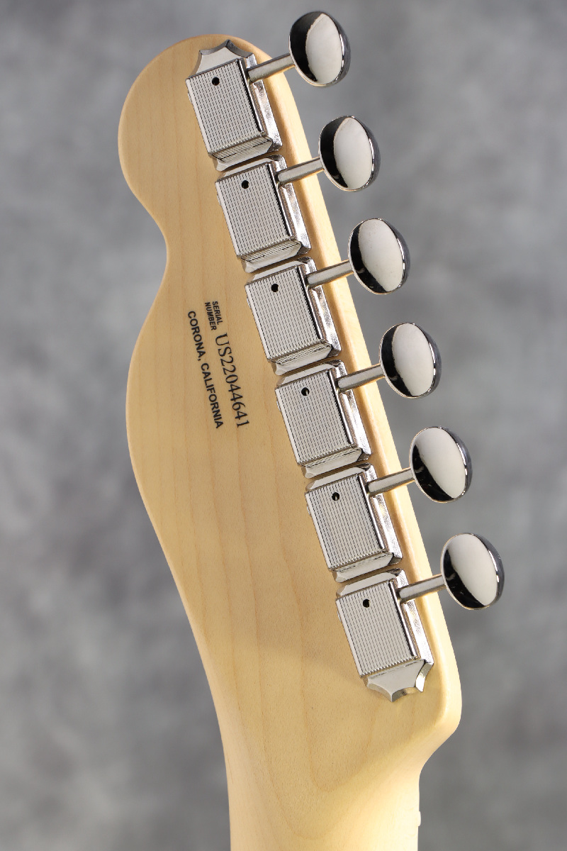 Fender USA / American Performer Telecaster Maple Fingerboard