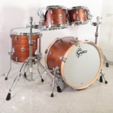 80's Gretsch フロアタムブラケット&レッグセット GATEWAY特選ビンテージ】GRETSCH / 60's NAME BAND 20,13,16 KIT