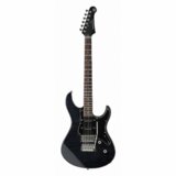 YAMAHA / Pacifica 612 VII FM Translucent Black[B級アウトレット品 