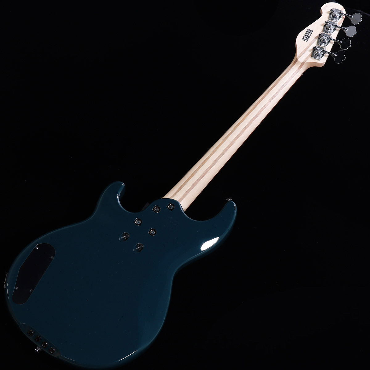 YAMAHA / BB434 ティールブルー(TB) BB400 Series Broad Bass [B