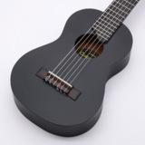 YAMAHA / GL1 Black (BL) ヤマハ ギタレレ ギター YAMAHA GL1 BL ギタレレ〈ヤマハ〉 | Acoustic/Classic,YAMAHA