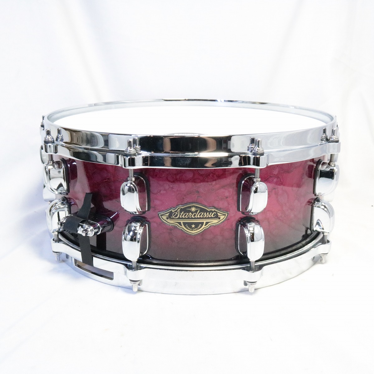 SABIAN セイビアン 16インチ SBR BRASS STAX SBR-16BSX